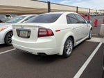 2008 Acura TL BASE