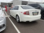 2008 Acura TL BASE