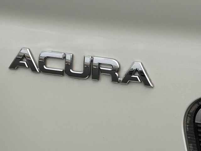2008 Acura TL BASE