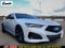 2022 Acura TLX w/A-Spec Package
