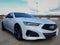2022 Acura TLX w/A-Spec Package
