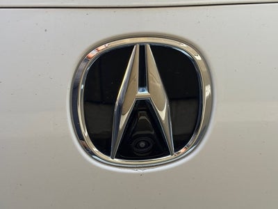 2022 Acura TLX w/A-Spec Package