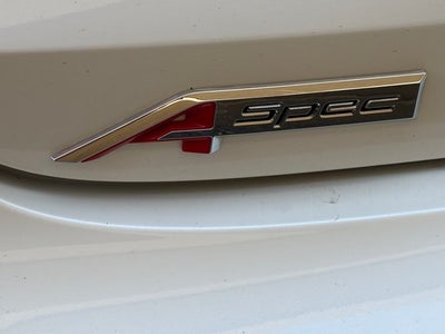 2022 Acura TLX w/A-Spec Package