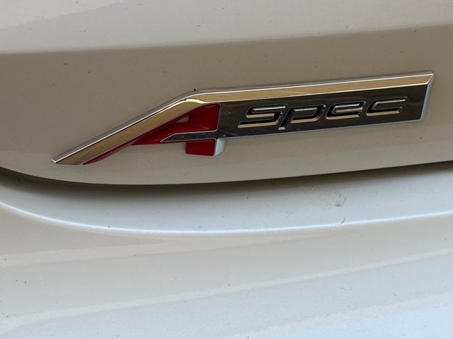 2022 Acura TLX w/A-Spec Package