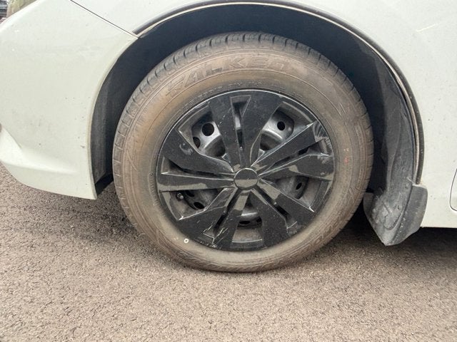 2012 Honda Civic Sdn LX