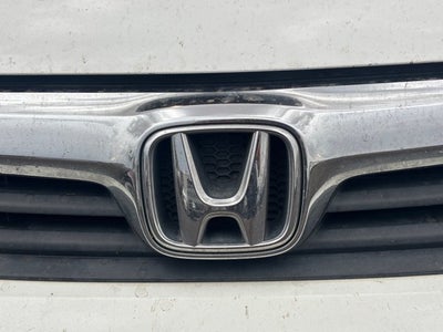 2012 Honda Civic Sdn LX