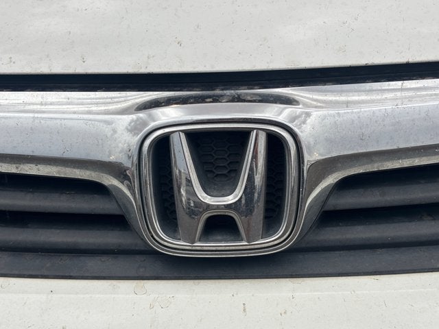 2012 Honda Civic Sdn LX
