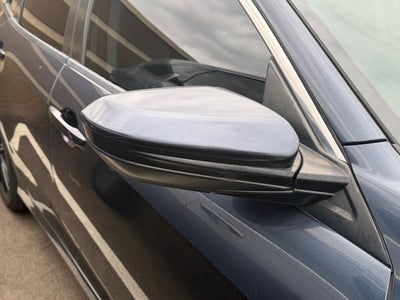 2017 Honda Civic Sedan LX
