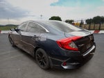 2017 Honda Civic Sedan LX