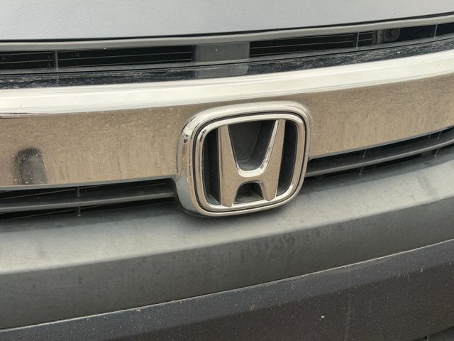 2017 Honda Civic Sedan LX