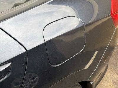 2017 Honda Civic Sedan LX