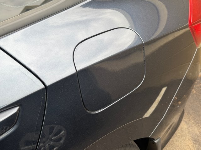 2017 Honda Civic Sedan LX