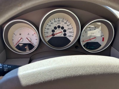 2007 Dodge Caliber SXT