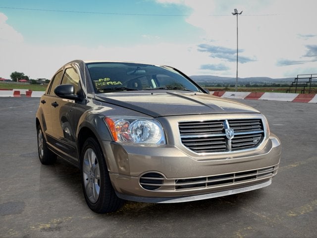 2007 Dodge Caliber SXT