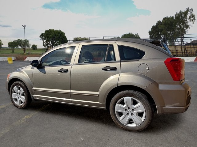 2007 Dodge Caliber SXT