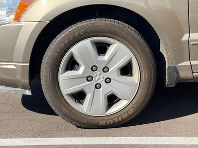 2007 Dodge Caliber SXT