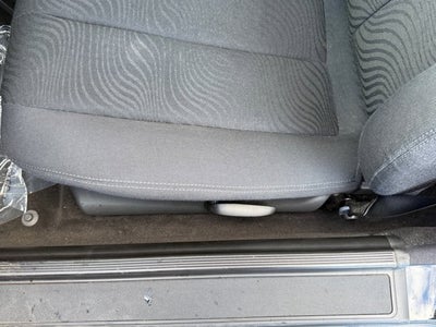 2006 Chrysler Crossfire 2dr Cpe