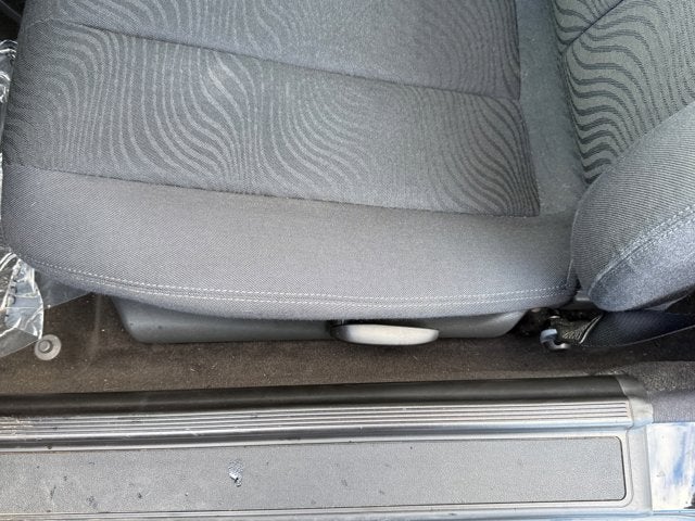 2006 Chrysler Crossfire 2dr Cpe