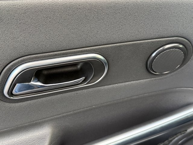 2006 Chrysler Crossfire 2dr Cpe