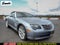 2005 Chrysler Crossfire Limited