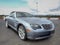 2005 Chrysler Crossfire Limited