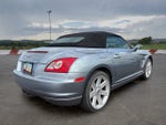 2005 Chrysler Crossfire Limited