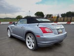 2005 Chrysler Crossfire Limited