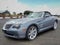 2005 Chrysler Crossfire Limited