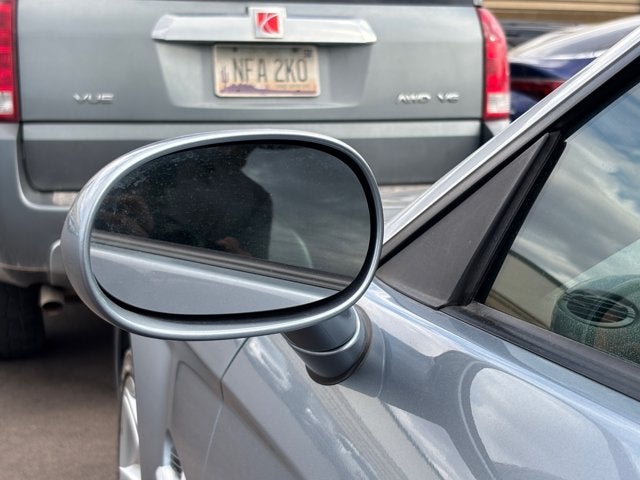 2005 Chrysler Crossfire Limited
