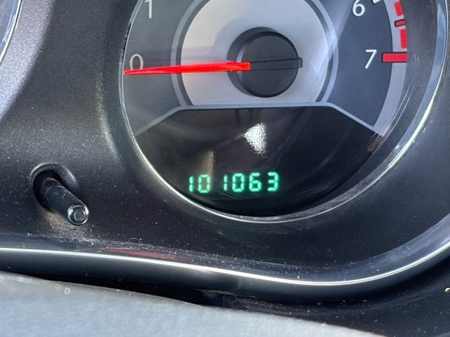 2011 Chrysler 200 Limited