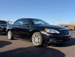 2011 Chrysler 200 Limited