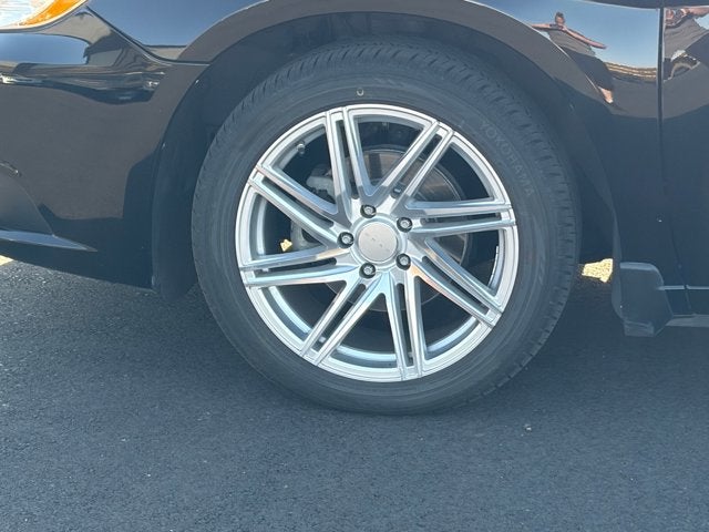 2011 Chrysler 200 Limited