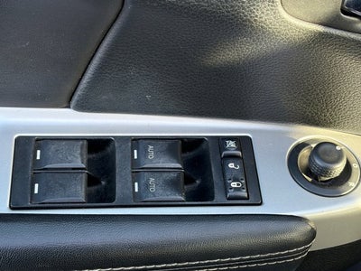 2011 Chrysler 200 Limited