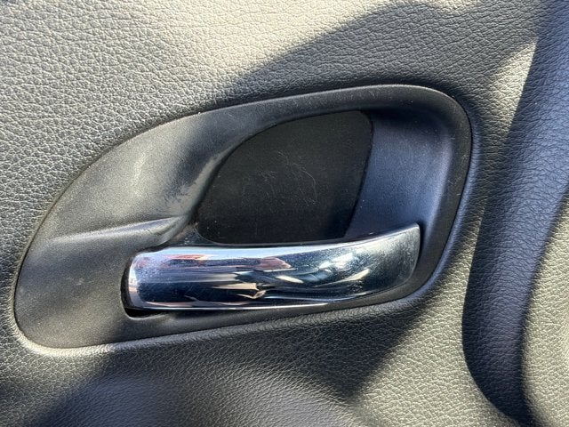 2011 Chrysler 200 Limited