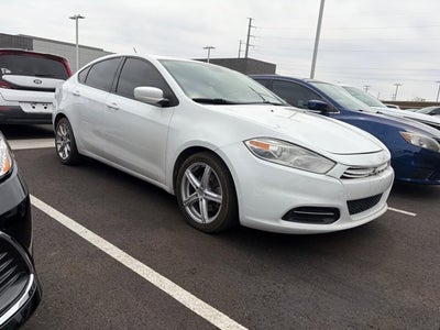 2013 Dodge Dart SXT
