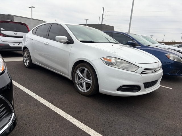 2013 Dodge Dart SXT