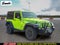 2012 Jeep Wrangler Rubicon