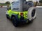 2012 Jeep Wrangler Rubicon