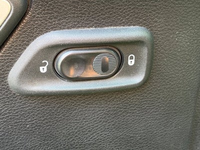 2012 Jeep Wrangler Rubicon