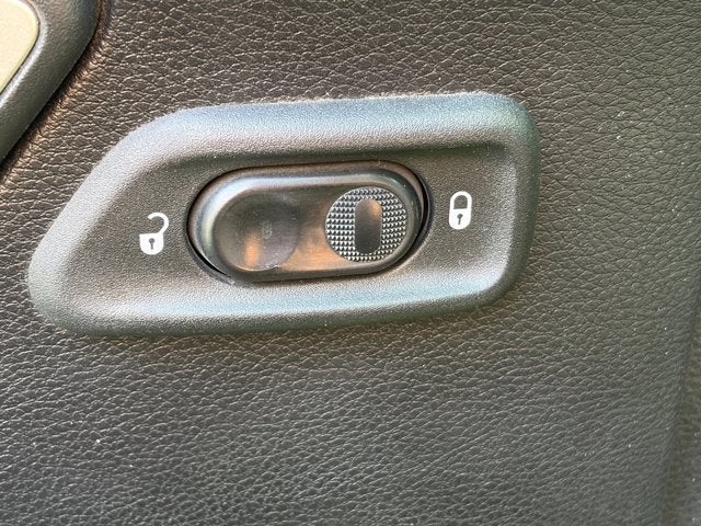 2012 Jeep Wrangler Rubicon