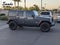2016 Jeep Wrangler Unlimited Black Bear