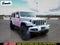 2021 Jeep Wrangler 4xe Unlimited Sahara High Altitude
