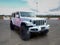 2021 Jeep Wrangler 4xe Unlimited Sahara High Altitude