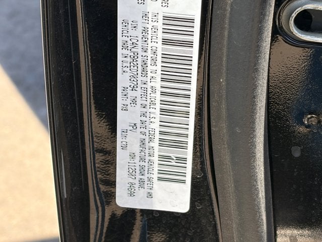 2014 Jeep Patriot Altitude