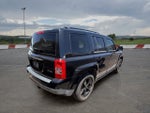 2014 Jeep Patriot Altitude