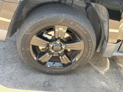 2014 Jeep Patriot Altitude