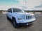 2017 Jeep Patriot High Altitude