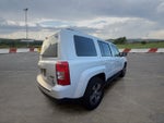 2017 Jeep Patriot High Altitude