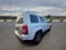 2017 Jeep Patriot High Altitude