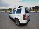2017 Jeep Patriot High Altitude